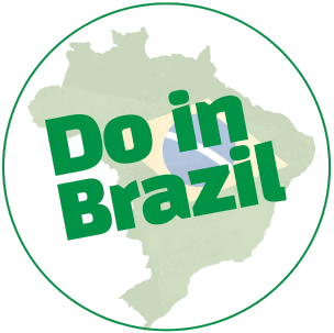 Do in Brazil