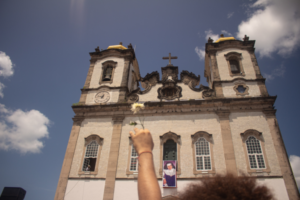 Read more about the article Lavagem do Senhor do Bonfim in Salvador: When It Happens and Tips!