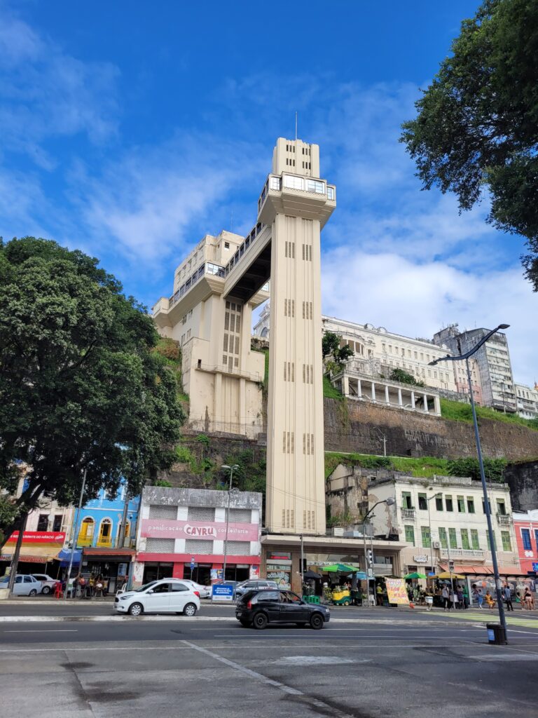 Elevador Lacerda