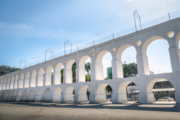 Arcos da Lapa (Lapa Arches)