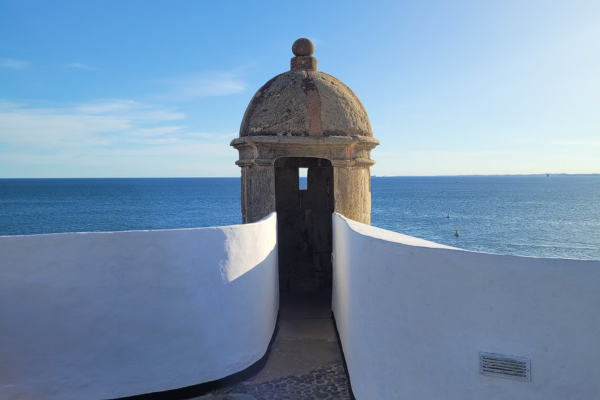 Nautical Museum of Bahia