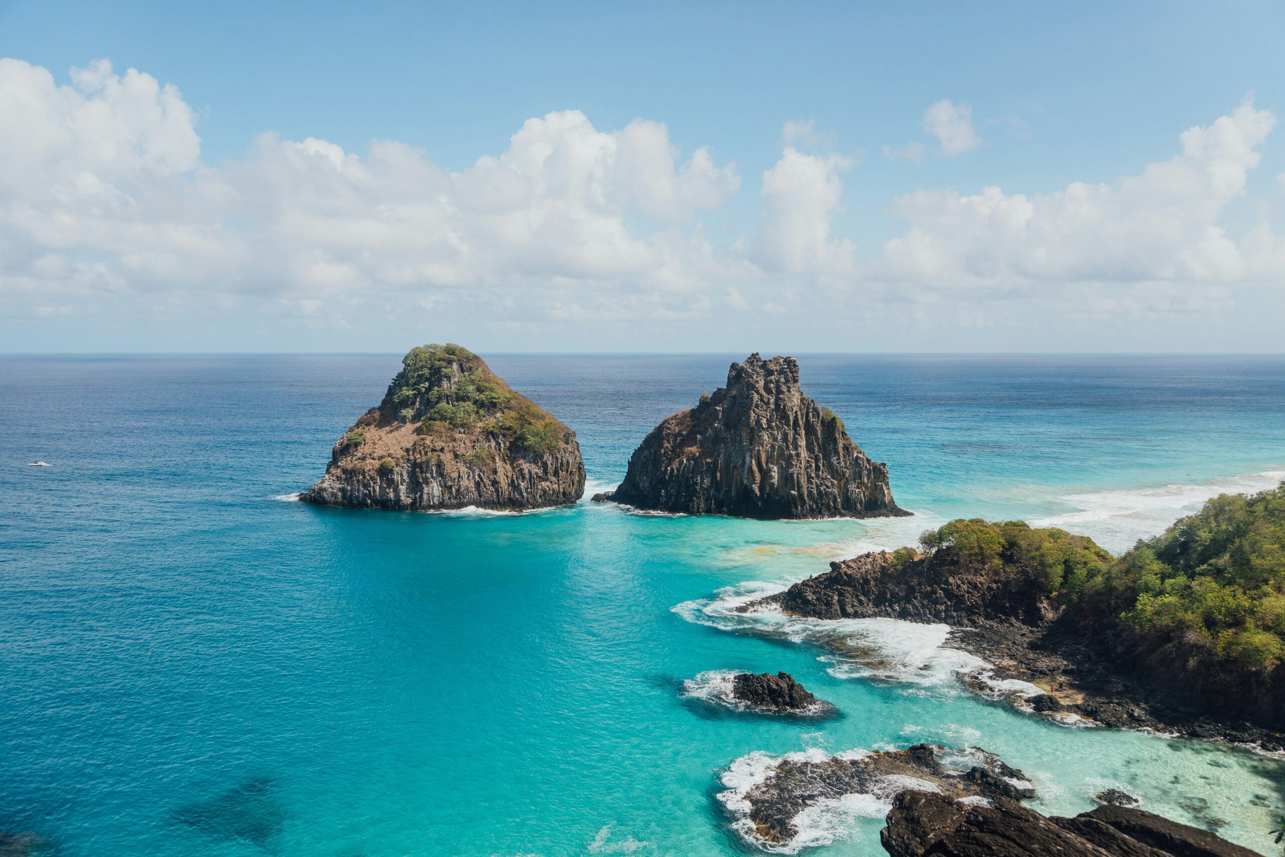 Read more about the article Fernando de Noronha: where it is, how to get there, where to stay, and what to do!