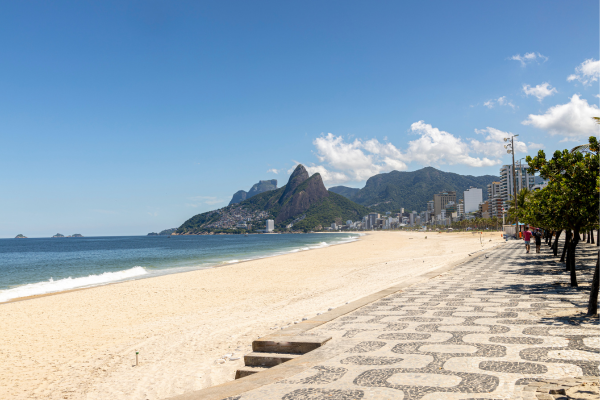 Read more about the article Rio de Janeiro: a Complete Guide to the best time to visit, where to stay, and what to do!