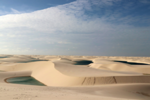 Read more about the article Guide to exploring the Lençóis Maranhenses National Park, Brazil