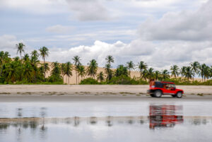 Read more about the article Jericoacoara Guide: How to enjoy the charming fishing village in Ceará, Brazil!