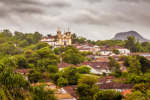 Read more about the article Best destinations to visit in Brazil in April