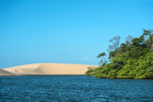 Read more about the article Best destinations to visit in Brazil in august