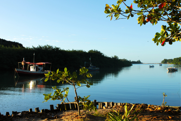 Rio Caraíva