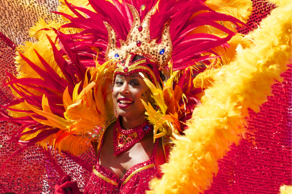 Read more about the article Rio de Janeiro Carnival 2025: your ultimate guide to Brazil’s biggest party