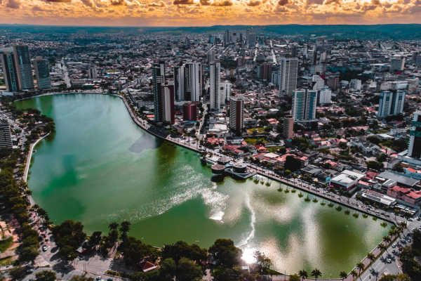 Campina Grande, one of the biggest São João festival destinations in Brazil! (Source: Adobe Stock)