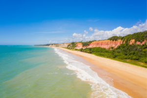 Read more about the article Arraial d’Ajuda, Bahia, Brazil: where it is, what to visit, tips, and more!