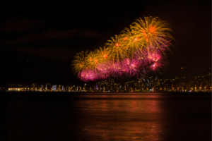 Read more about the article The Ultimate Guide to Spending New Year’s Eve in Brazil