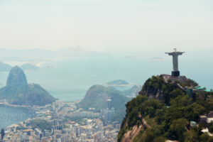 Read more about the article Christ the Redeemer in Brazil: Brazil’s Iconic Statue Guide