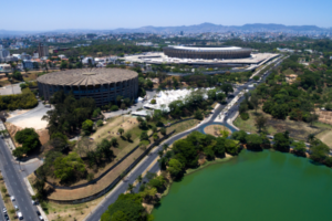 Read more about the article Belo Horizonte, Brazil: Complete Travel Guide 2025