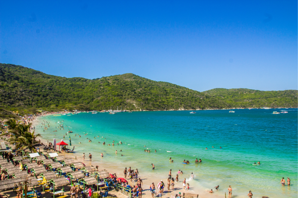 praia grande arraial do cabo