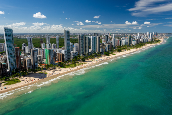 You are currently viewing Recife, Brazil: the ultimate travel guide