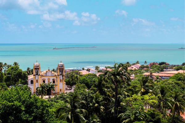 Olinda PE
