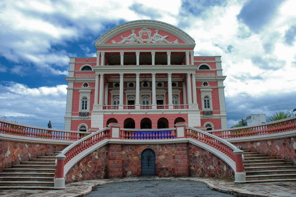 Amazon Theatre