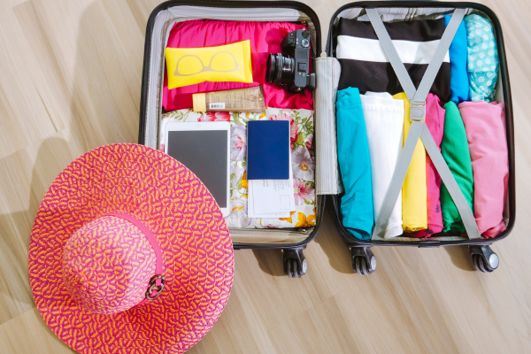 Read more about the article What to wear in Brazil: travel outfits for every season and region