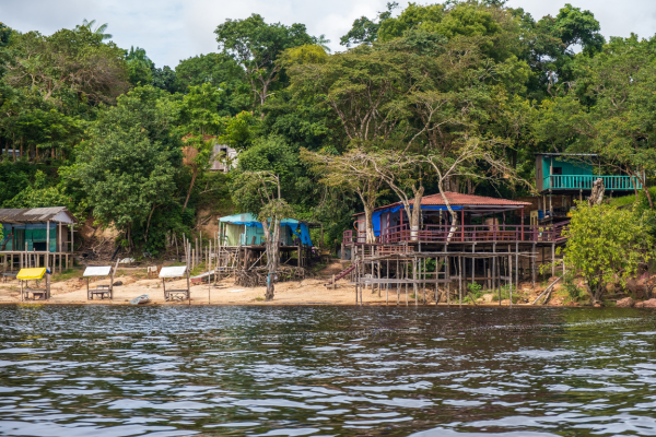 Read more about the article Brazil Amazon trip: everything you need to know [+ itineraries]