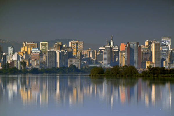 Read more about the article Porto Alegre, Brazil: Complete Travel Guide