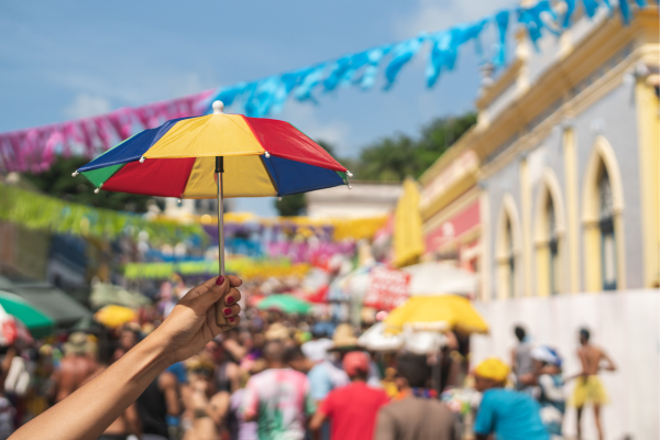 Read more about the article Olinda Carnival 2026: a complete guide to Brazil’s most authentic carnival