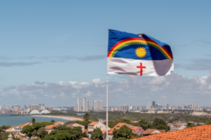 Read more about the article Olinda, Brazil travel guide: carnival, history and things to do
