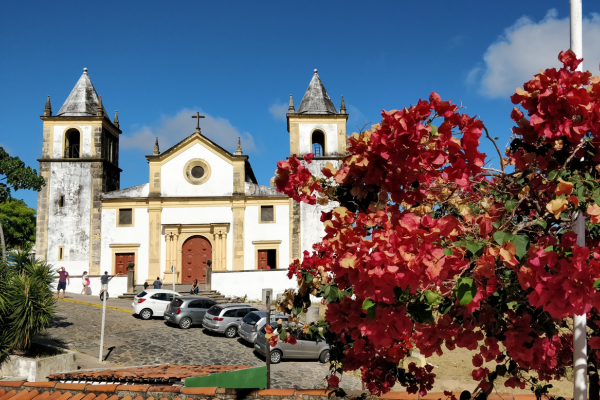 catedral da sé olinda