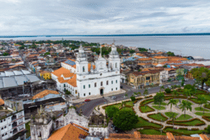 Read more about the article COP 30 Belém Guide: what to do in the Amazon City