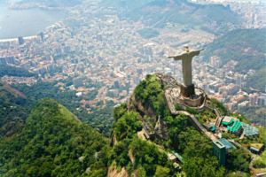 Read more about the article Senior Travel to Brazil: Complete guide for older travelers