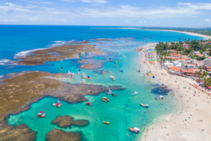 Read more about the article Porto de Galinhas, Brazil: Complete Travel Guide 2026