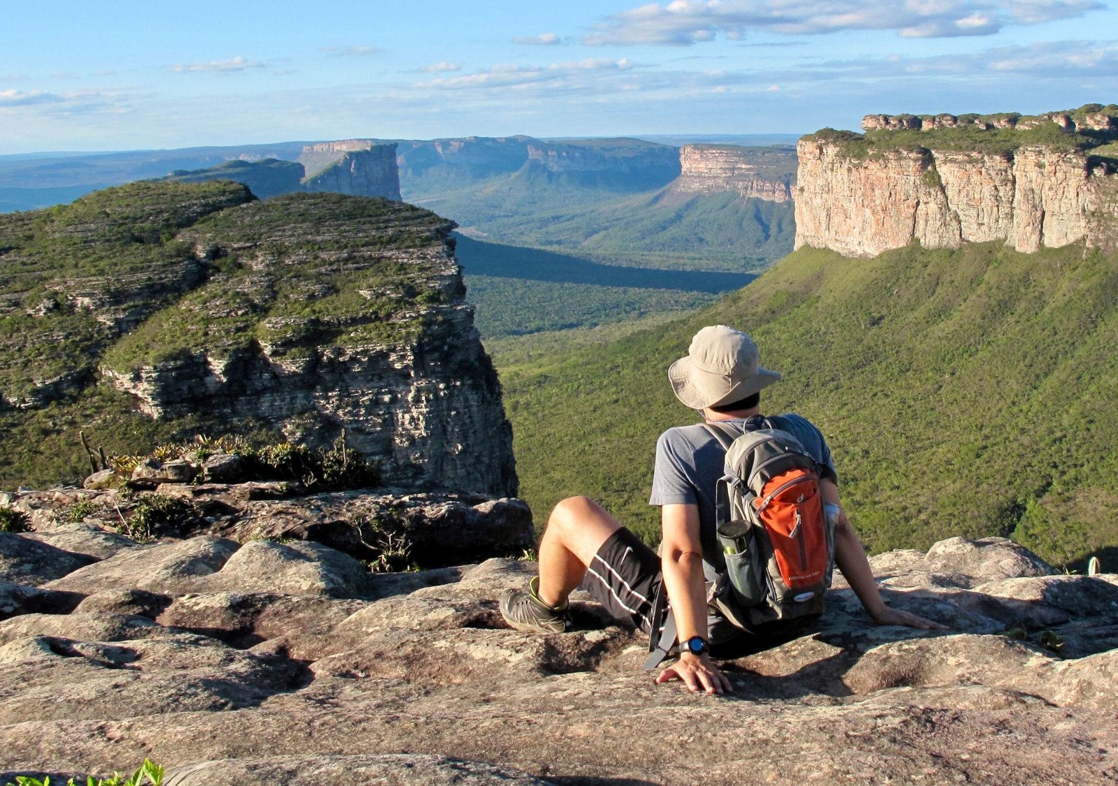 Read more about the article Best hiking in Brazil: Top trails, treks, and national parks for adventure travelers